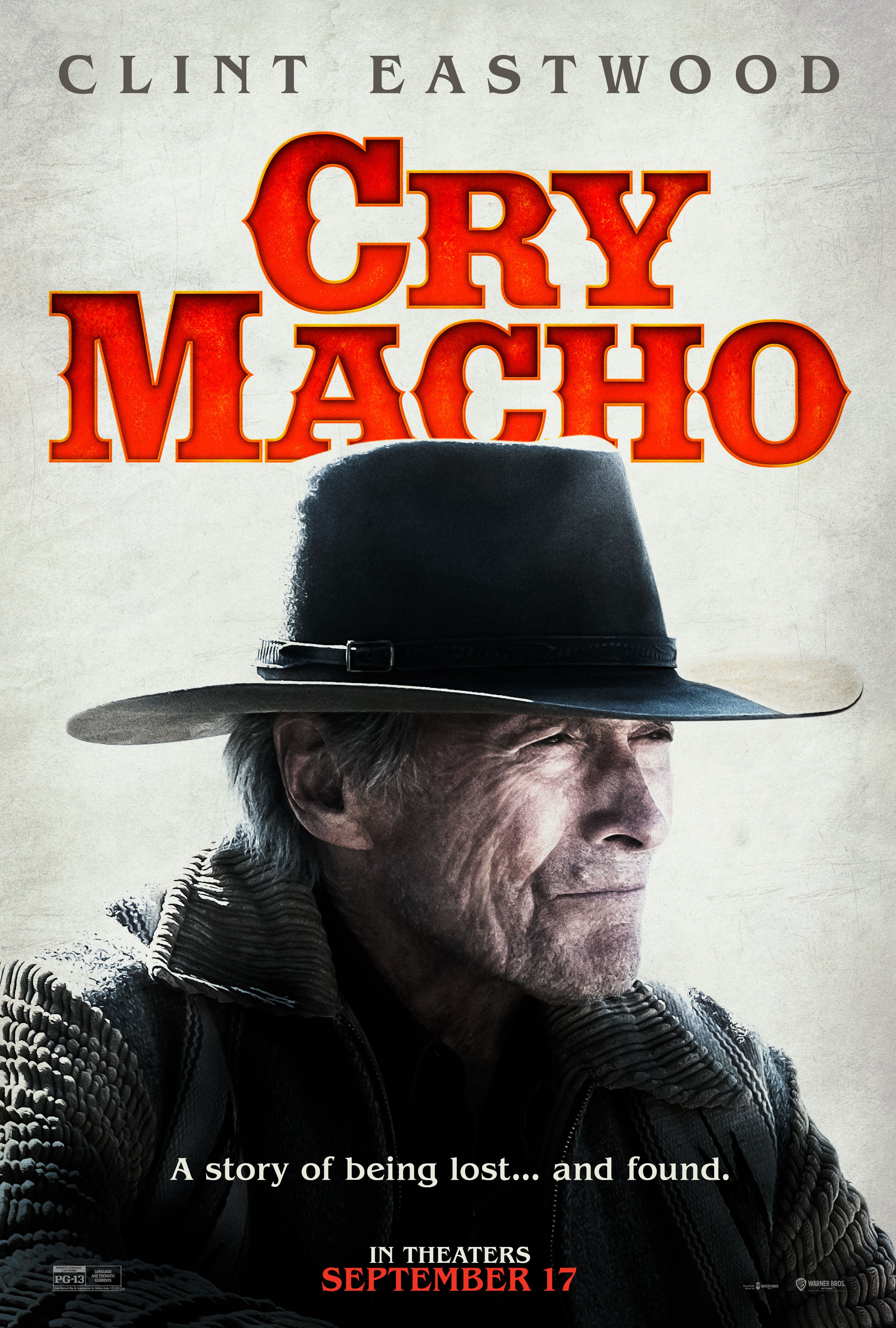 Cry Macho | Rotten Tomatoes