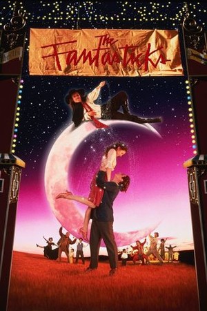 The Fantasticks poster