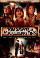 Tom Sawyer & Huckleberry Finn poster image