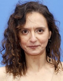 Katia Pascariu | Rotten Tomatoes