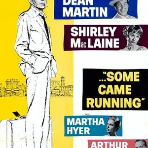 Some Came Running (1958) photo 7