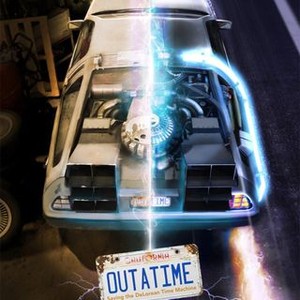 OUTATIME: Saving the DeLorean Time Machine (2016) photo 5