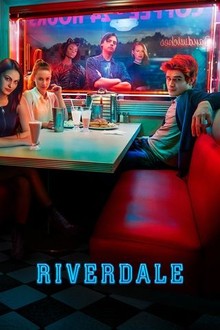 Riverdale season 2 online streaming new arrivals