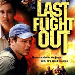 Last Flight Out (2003)