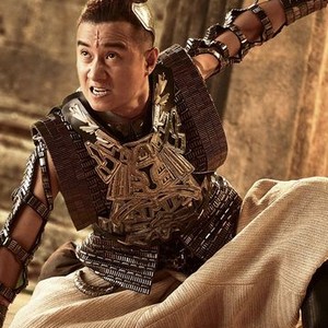League of Gods (2016) photo 13
