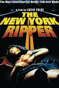 Lo Squartatore di New York (The New York Ripper)