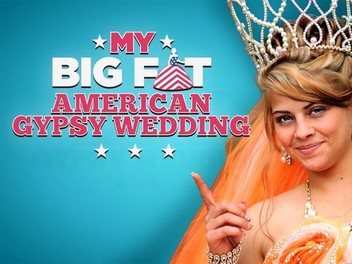 My big fat on sale american gypsy wedding 123movies