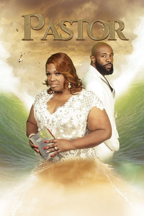 Pastor poster