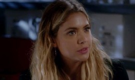 Pretty Little Liars: Season 7 Episode 16 Clip - Hanna Tries to Find The Receipt