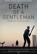 Death of a Gentleman poster image