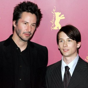 Keanu Reeves