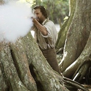 Matthew McConaughey as Newton Knight in "Free State of Jones." photo 8