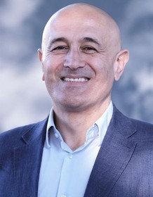 Jim Al-Khalili