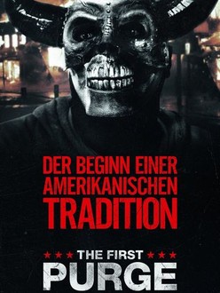 The first purge 123movies discount