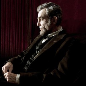 LINCOLN, Daniel Day-Lewis as President Abraham Lincoln, 2012. ph: David James/TM and Copyright ©20th Century Fox Film Corp. All rights reserved.