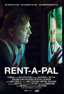 Rent-a-Pal poster