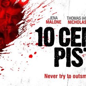 10 Cent Pistol photo 4