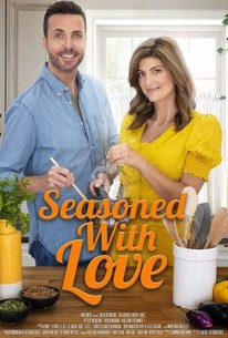 Watch trailer for Seasoned With Love