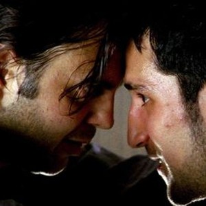 DAYLIGHT, l-r: Ivan Martin, Michael Godere, 2010, ©Cinema Purgatorio