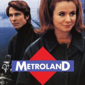 Metroland (1997) photo 5