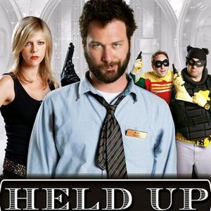 Held Up (2010) photo 10