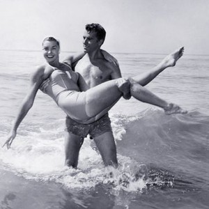 Dangerous When Wet (1953) photo 2
