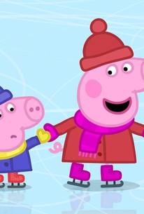 Peppa Pig: Season 2, Episode 34 - Rotten Tomatoes