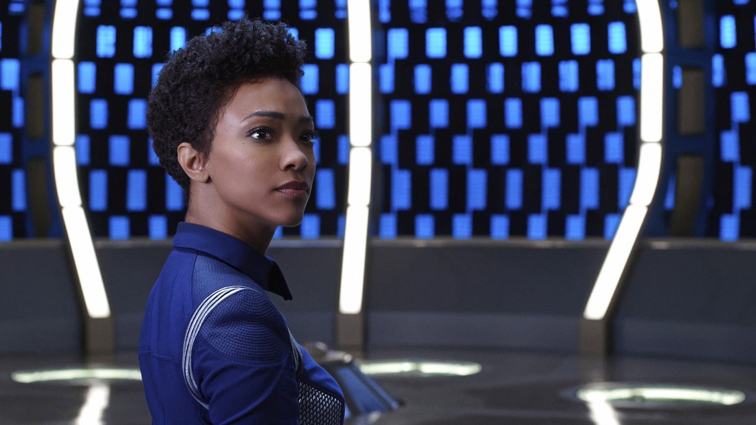 Star Trek Discovery Season 1 Episode 7 Rotten Tomatoes