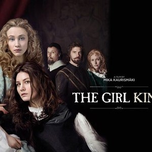 The girl king outlet netflix