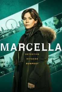 Marcella: Season 2 - Rotten Tomatoes