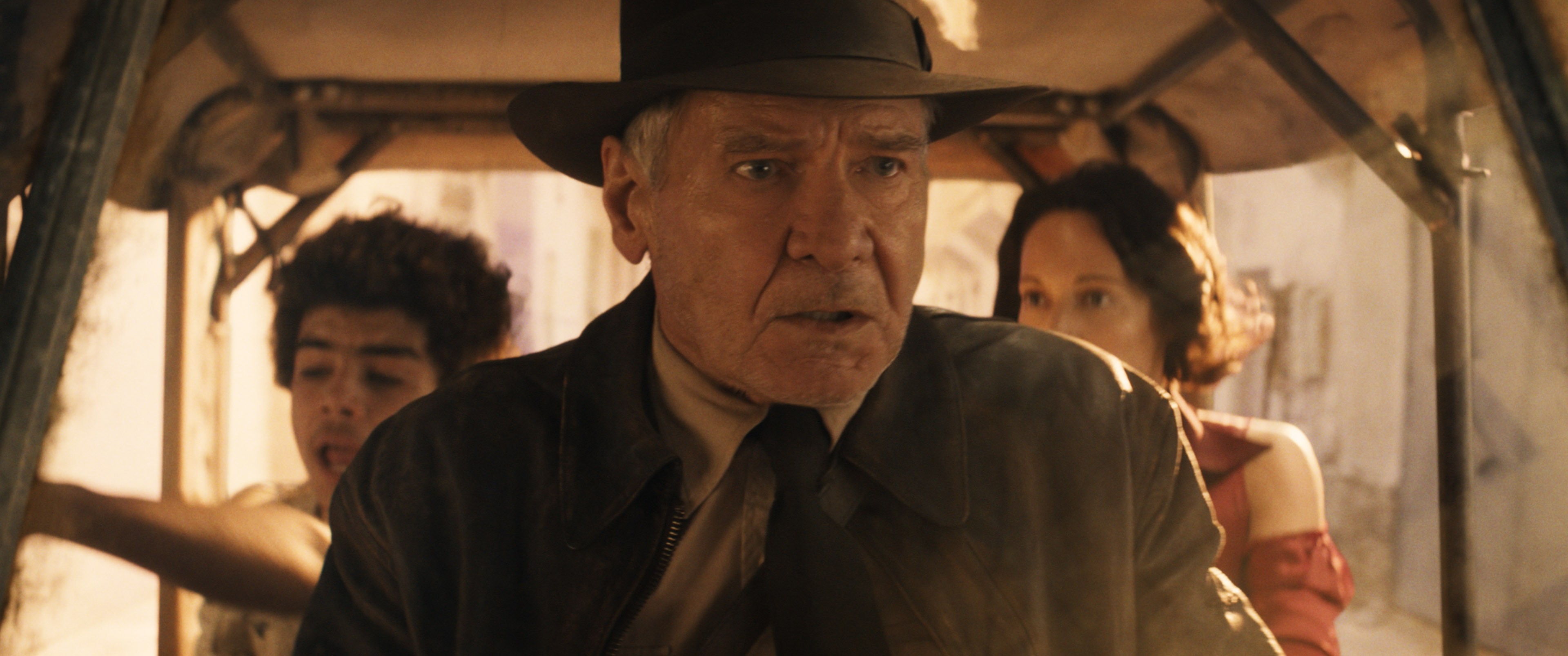 Indiana Jones 5 reviews: Reactions, Rotten Tomatoes score & more
