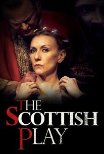 The Scottish Play poster