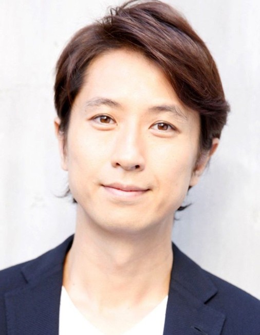 Shôsuke Tanihara