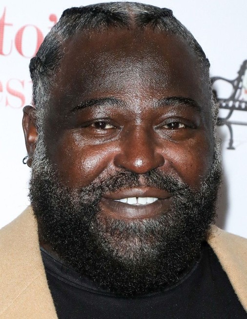 Jernard Burks