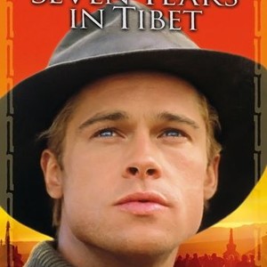 Brad pitt seven years in tibet new arrivals