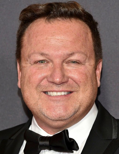 Chad Oakes