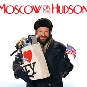 Moscow on the Hudson photo 4