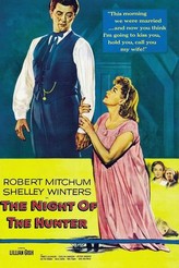 狩人の夜 / The Night of the Hunter