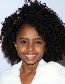 Amari McCoy