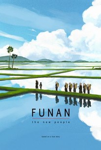 Watch trailer for Funan