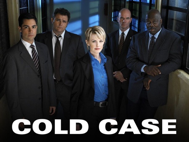 Cold Case: Season 3