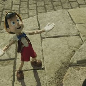 Pinocchio photo 9