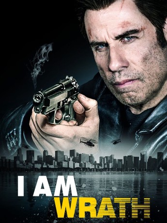 I am wrath discount