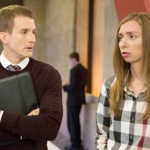 House of Lies, Lauren Lapkus, 'Boom', Season 3, Ep. #3, 01/26/2014, ©SHO