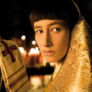 POPE JOAN, Johanna Wokalek, 2009. ©Magnolia Pictures