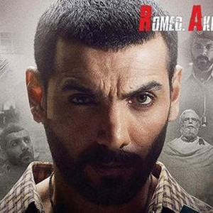 Romeo akbar walter sale full movie watch online