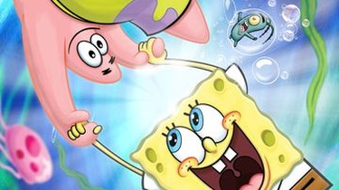 Prime Video: SpongeBob SquarePants - Season 13