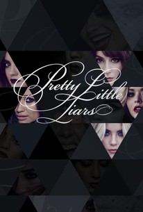 Pretty Little Liars: Season 7 poster image