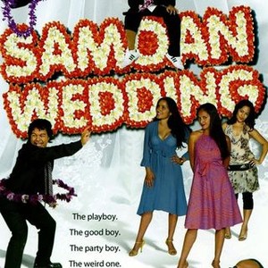 Watch sione's sale wedding online free