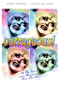 Watch trailer for Outrageous!